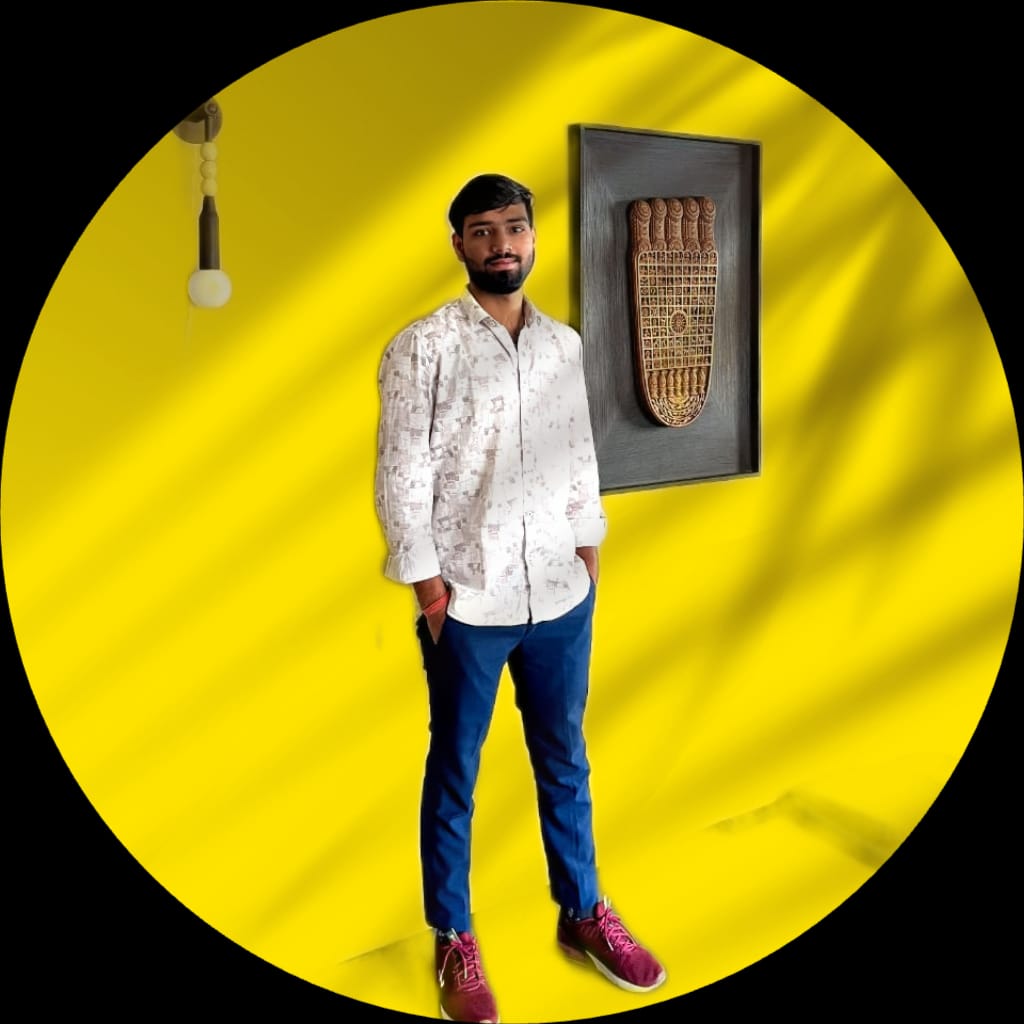 vikesh